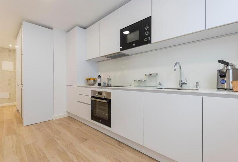 The Terraces Luxury Penthouses, 3d