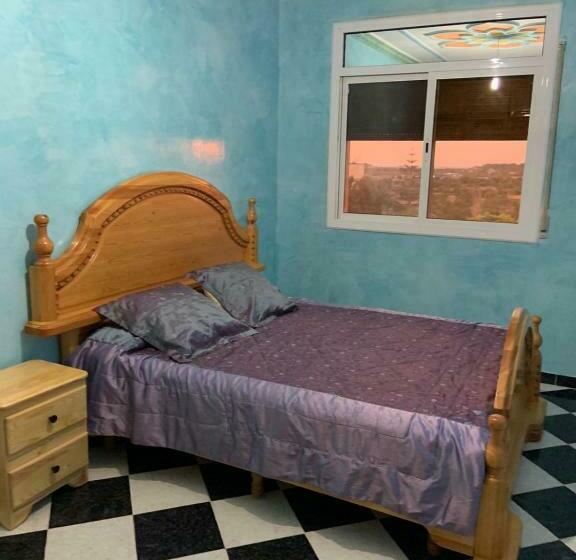 Akrouh Appartements