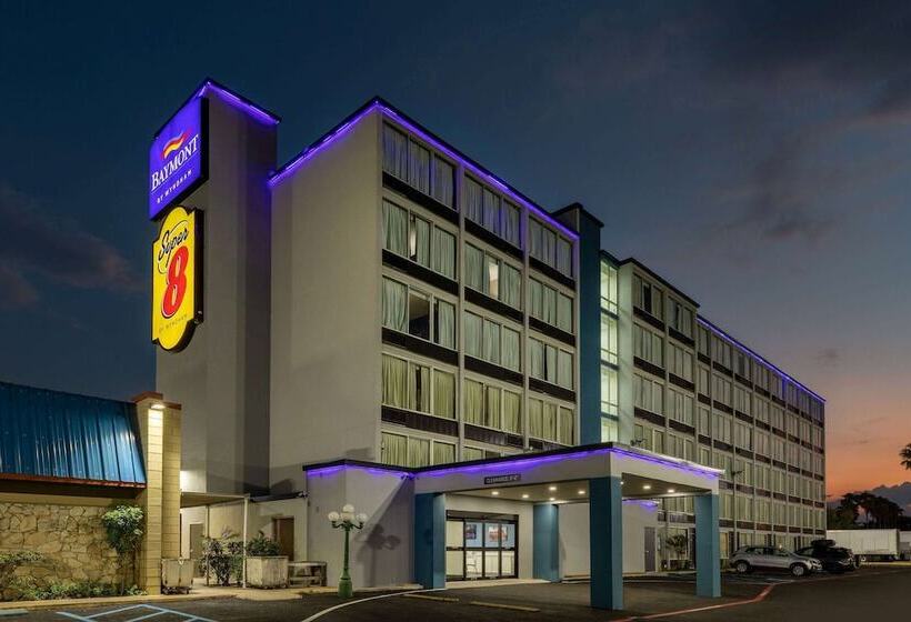 هاستل Baymont By Wyndham Laredo