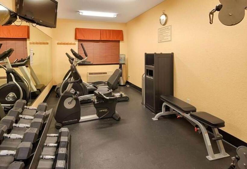 هاستل Baymont By Wyndham Laredo