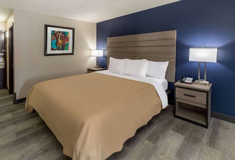 هاستل Baymont By Wyndham Laredo