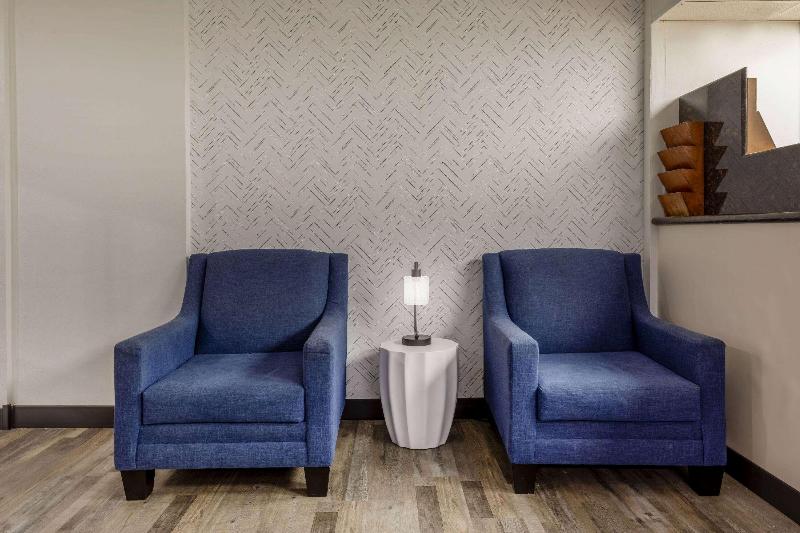 هاستل Baymont By Wyndham Laredo