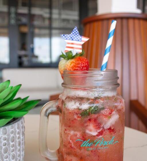 ユースホステル The Inn Of Cape May