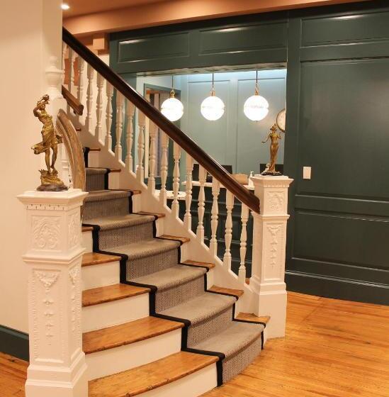 ユースホステル The Inn Of Cape May