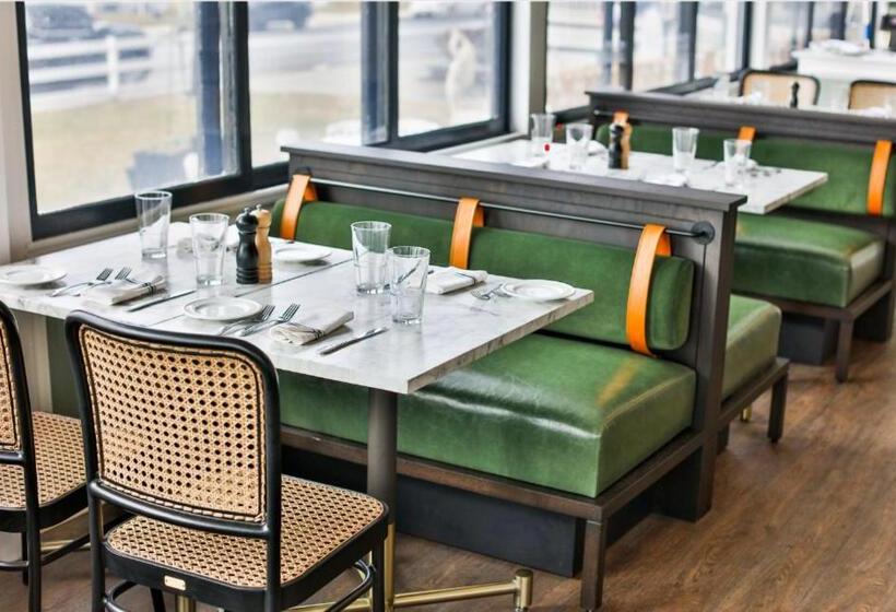 ユースホステル The Inn Of Cape May