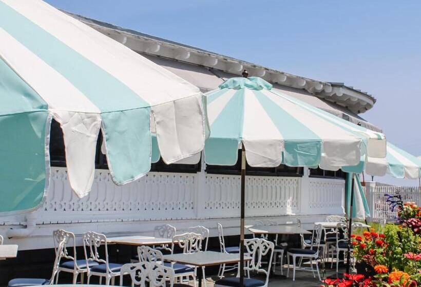 ユースホステル The Inn Of Cape May