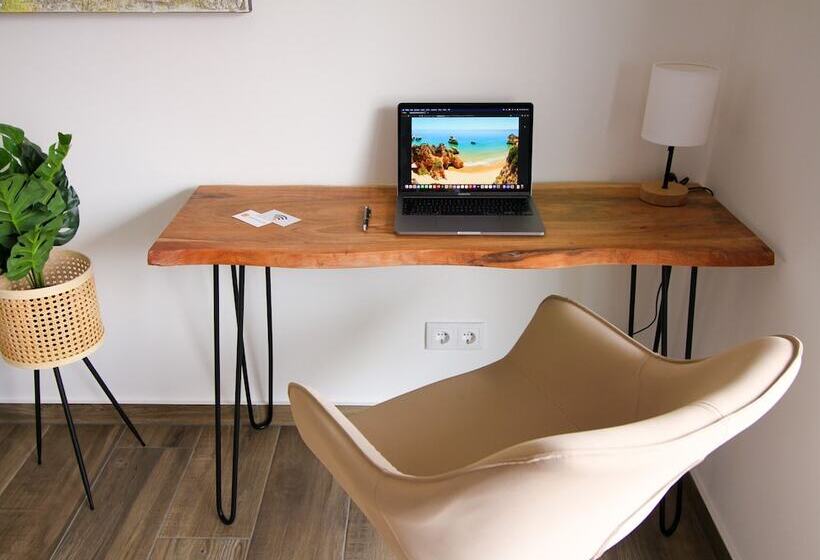 Casa Appartimao At Praia Da Rocha