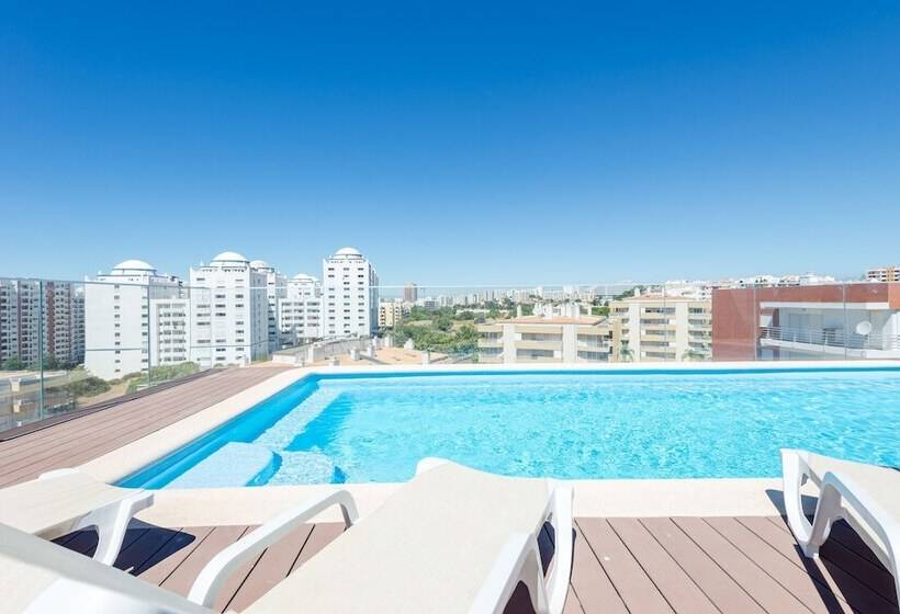 Casa Appartimao At Praia Da Rocha