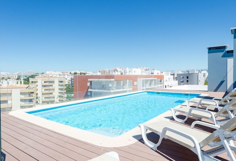 Casa Appartimao At Praia Da Rocha