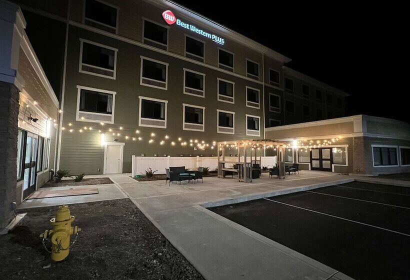 فندق Best Western Plus Horseheads Inn & Suites