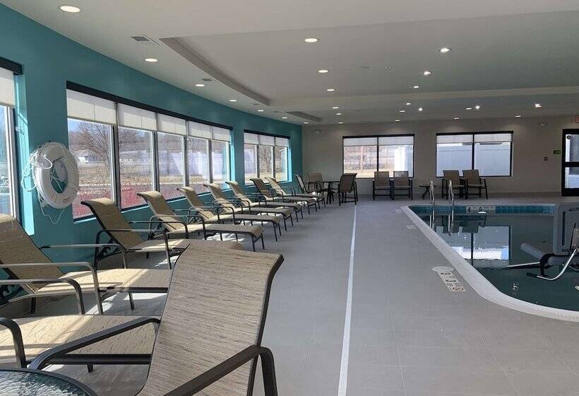 فندق Best Western Plus Horseheads Inn & Suites