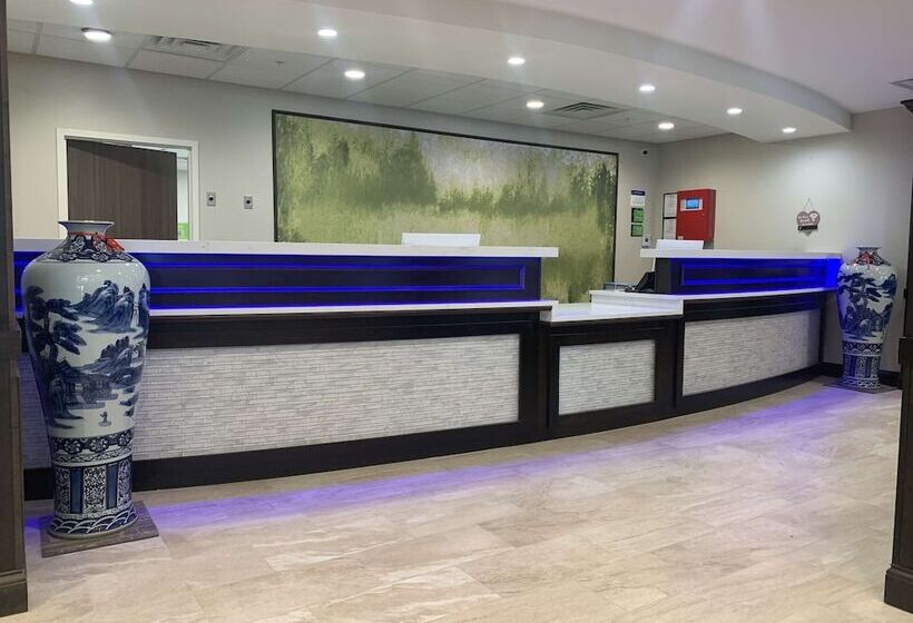 فندق Best Western Plus Horseheads Inn & Suites