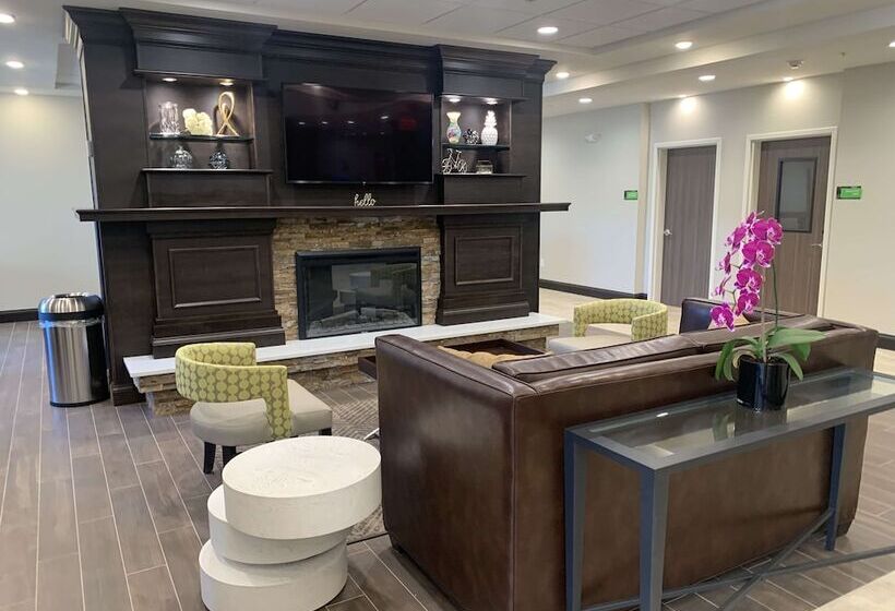 فندق Best Western Plus Horseheads Inn & Suites