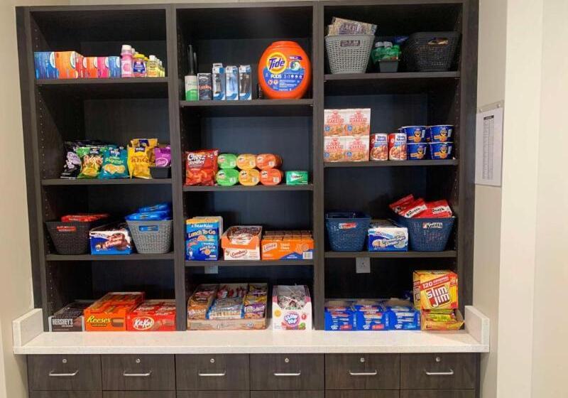 فندق Best Western Plus Horseheads Inn & Suites