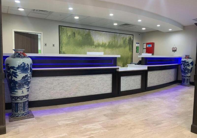 فندق Best Western Plus Horseheads Inn & Suites