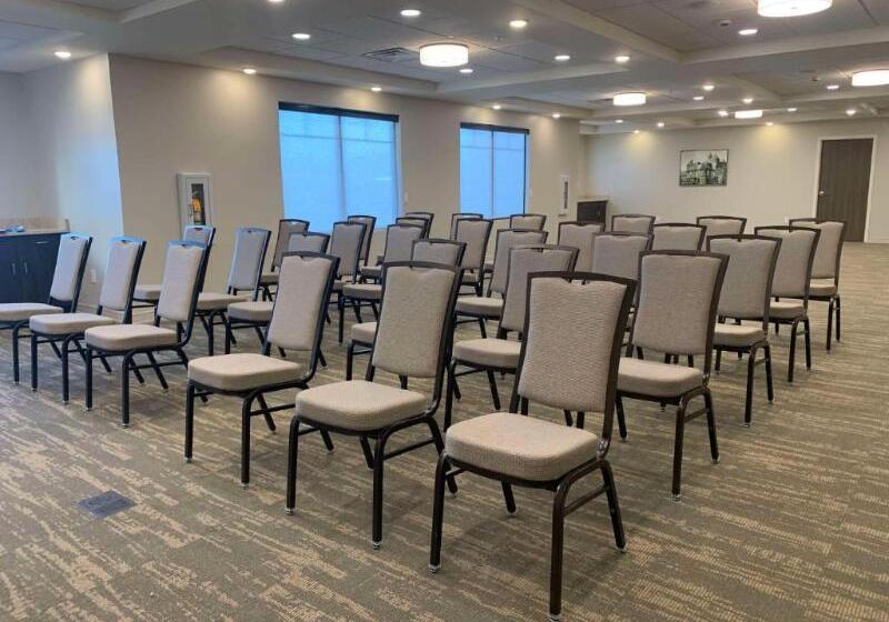 فندق Best Western Plus Horseheads Inn & Suites