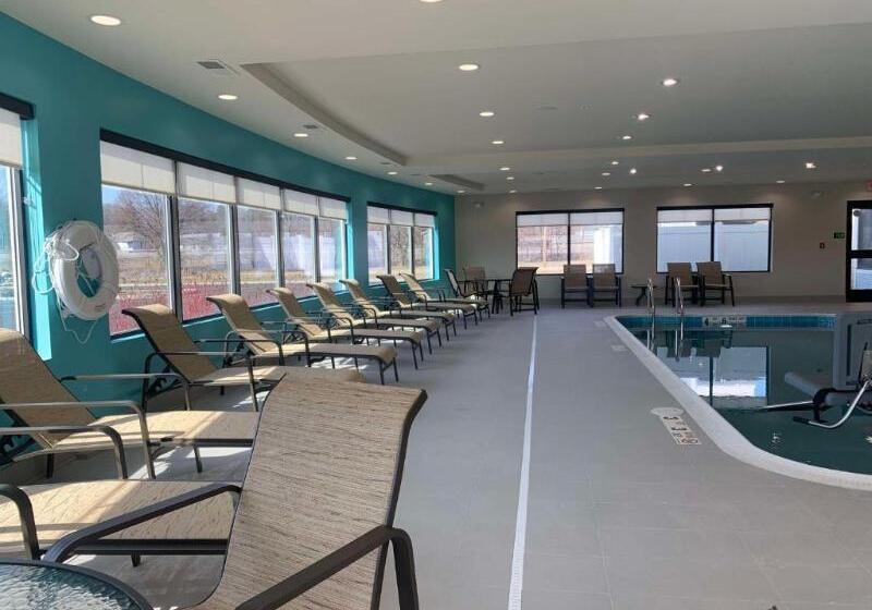 فندق Best Western Plus Horseheads Inn & Suites