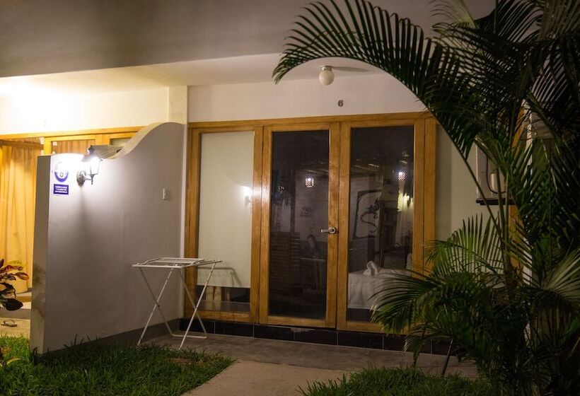 בית מלון כפרי Casa Villamor