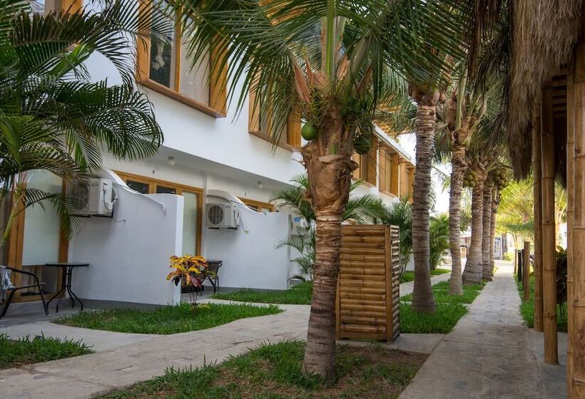 בית מלון כפרי Casa Villamor