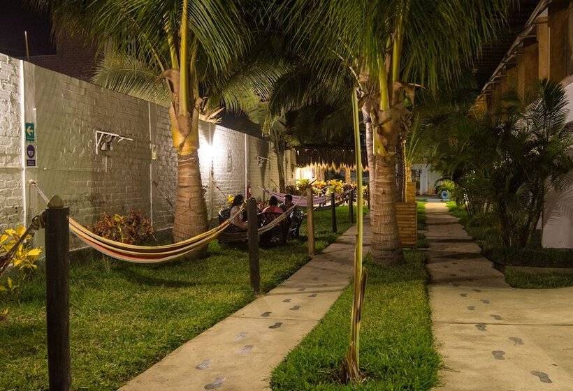 בית מלון כפרי Casa Villamor