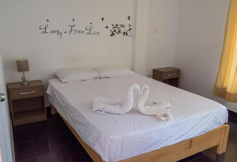 בית מלון כפרי Casa Villamor