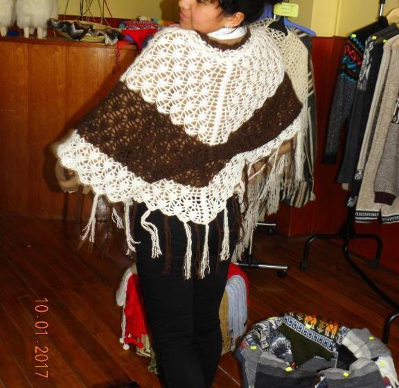 ホテル Huaytusive Inn