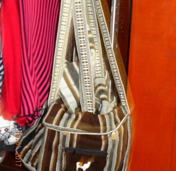 ホテル Huaytusive Inn