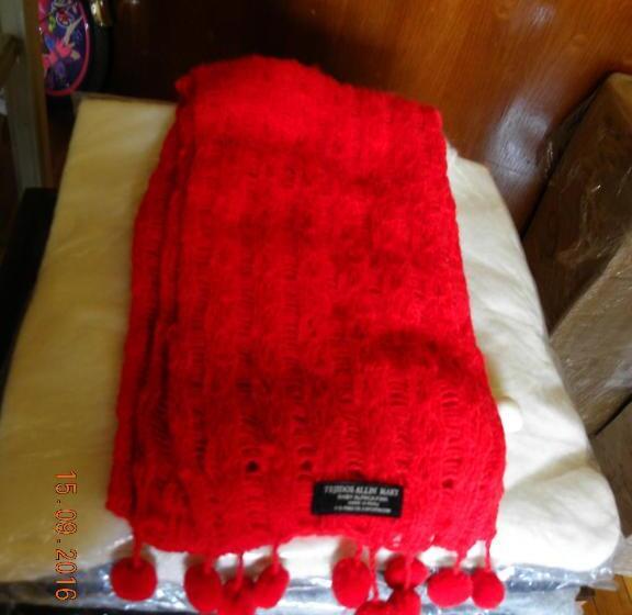 ホテル Huaytusive Inn