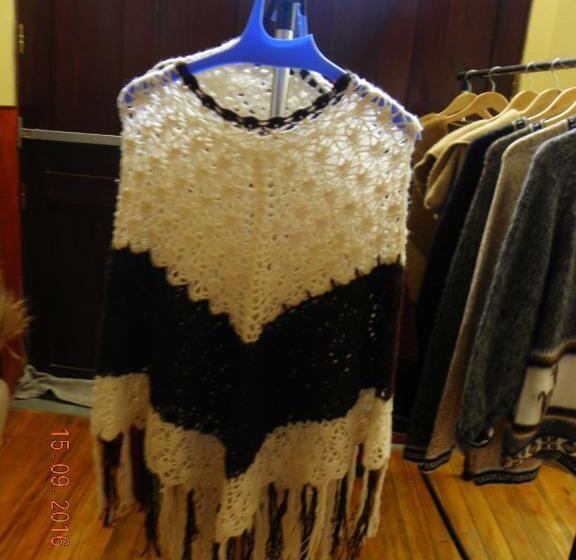 ホテル Huaytusive Inn