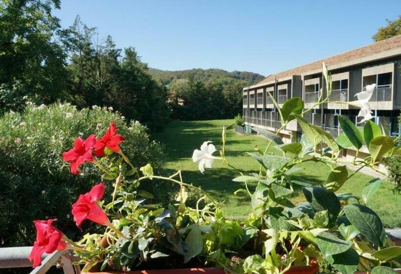 호텔 Valmarana Morosini