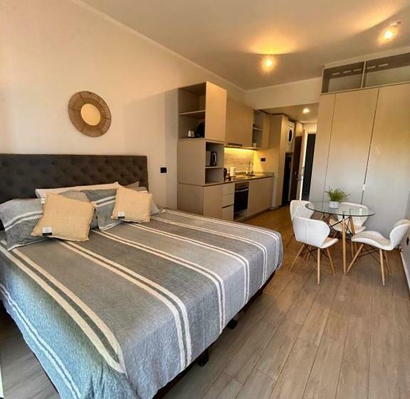 Loft 31 Villa Alemana Beehouse