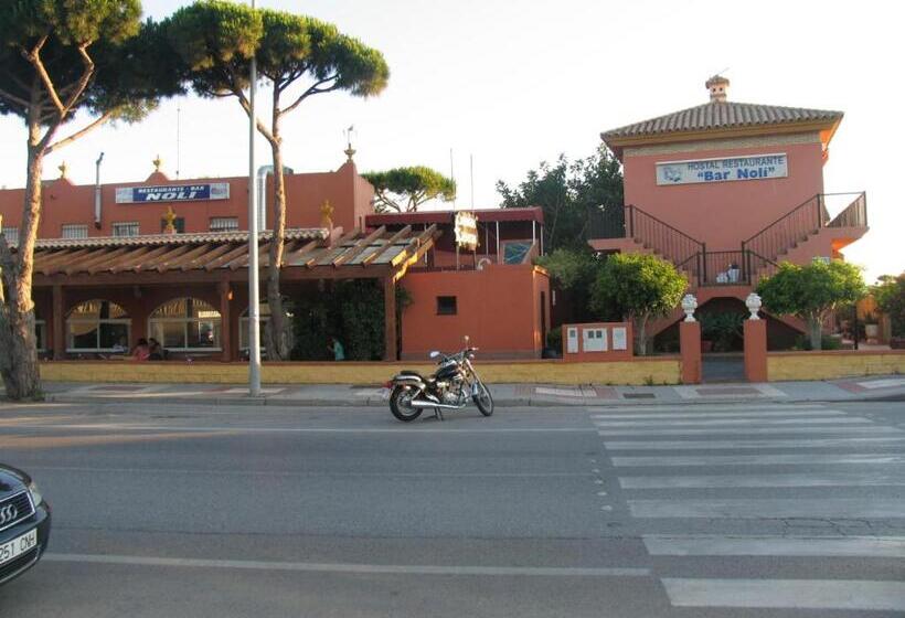 پانسیون Hostal Noli