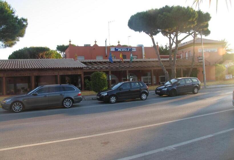 پانسیون Hostal Noli