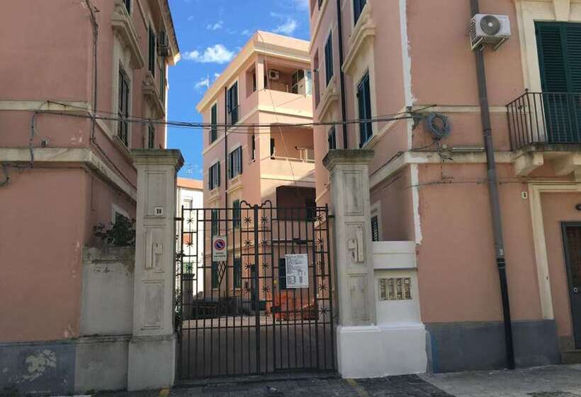 Pressi Caronte Appartmento In Messina