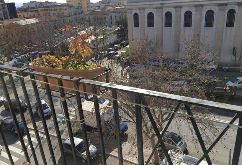 Pressi Caronte Appartmento In Messina