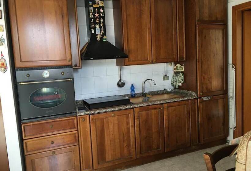 Pressi Caronte Appartmento In Messina