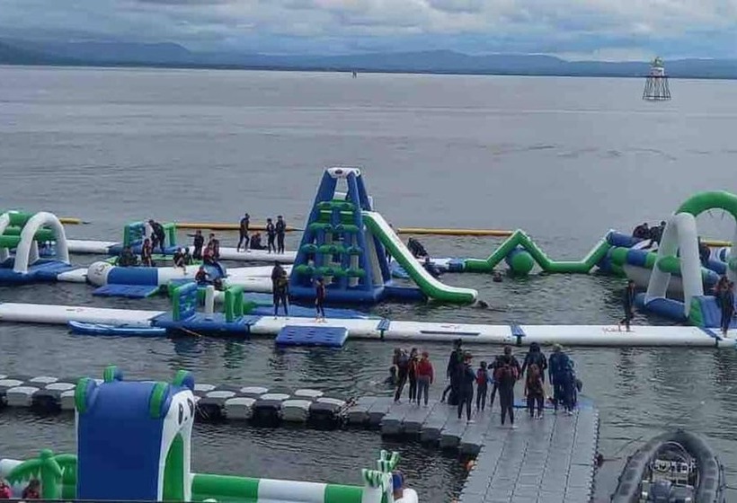 The Yellow Door Cottage