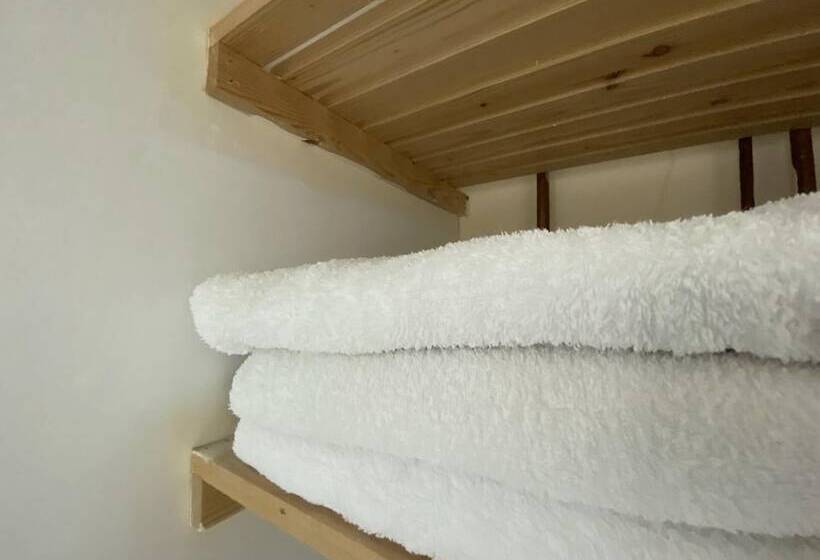 The Yellow Door Cottage