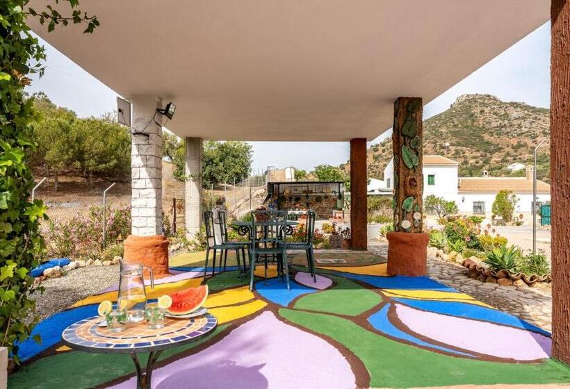 Alojamiento Rural El Viso