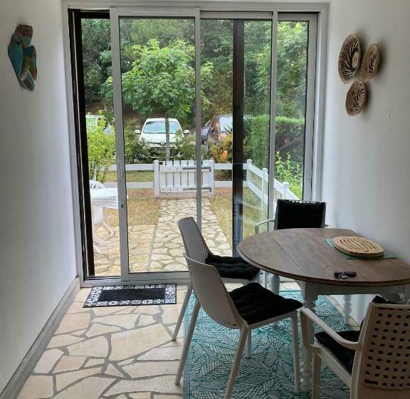 Appartement Saint Georges De Didonne