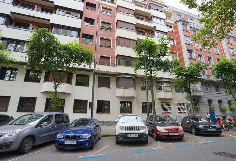 Bilbao Ciudad Del Mundo Arte Teletrabajo Y Ocio