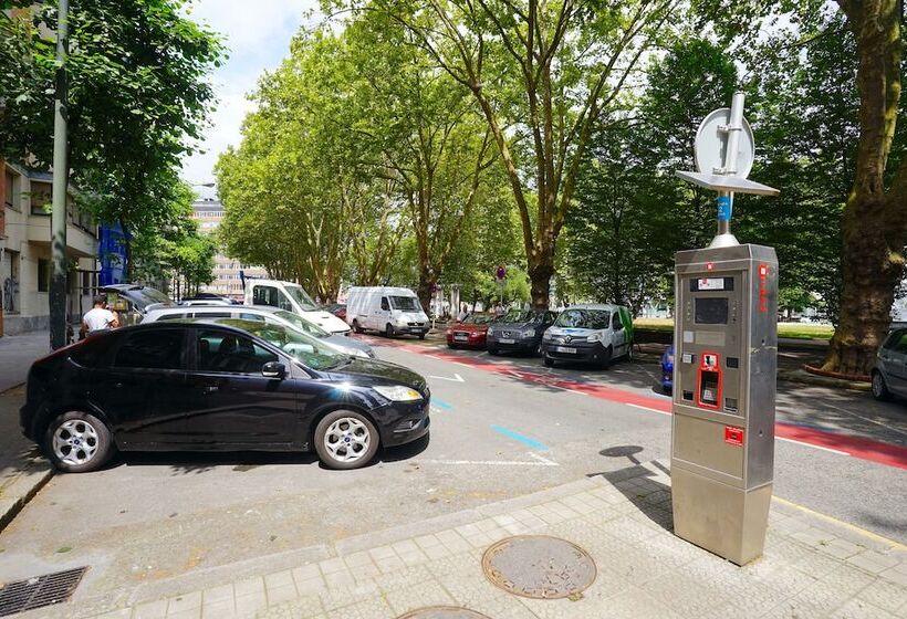 Bilbao Ciudad Del Mundo Arte Teletrabajo Y Ocio