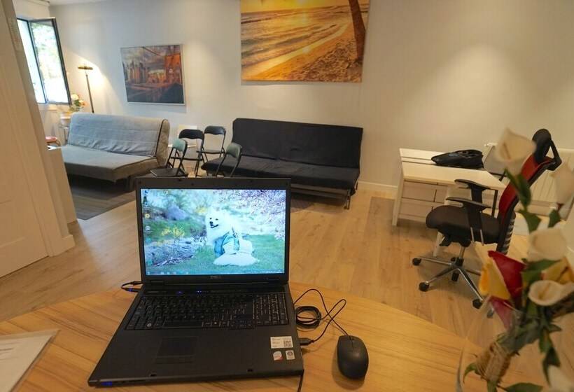 Bilbao Ciudad Del Mundo Arte Teletrabajo Y Ocio