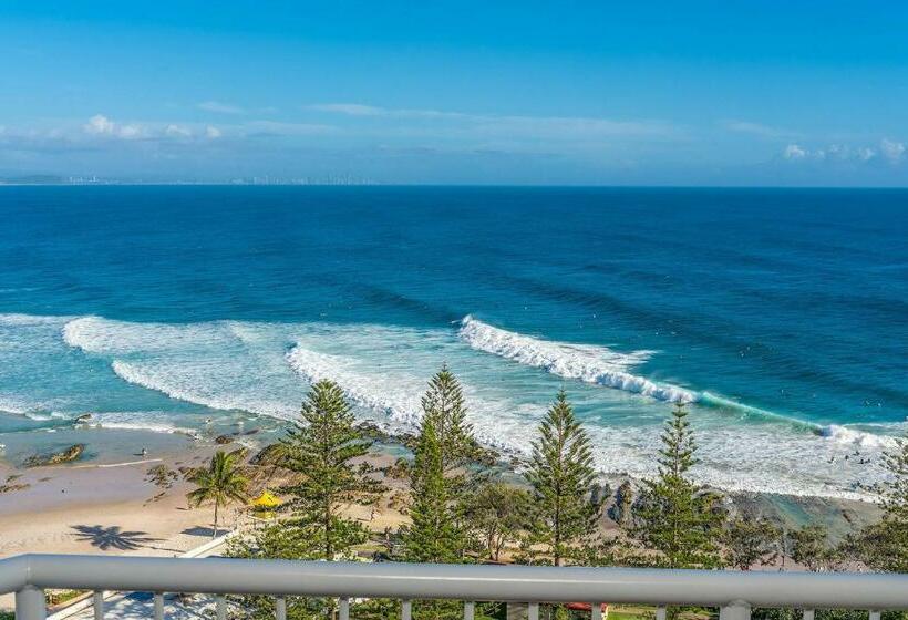 Carool Holiday Apartments