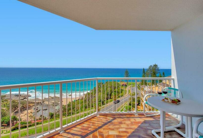 Carool Holiday Apartments