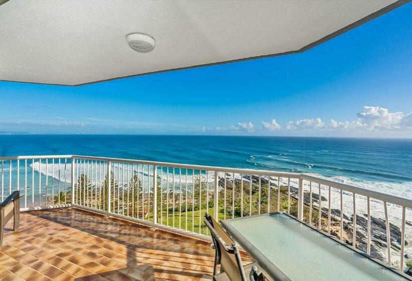 Carool Holiday Apartments