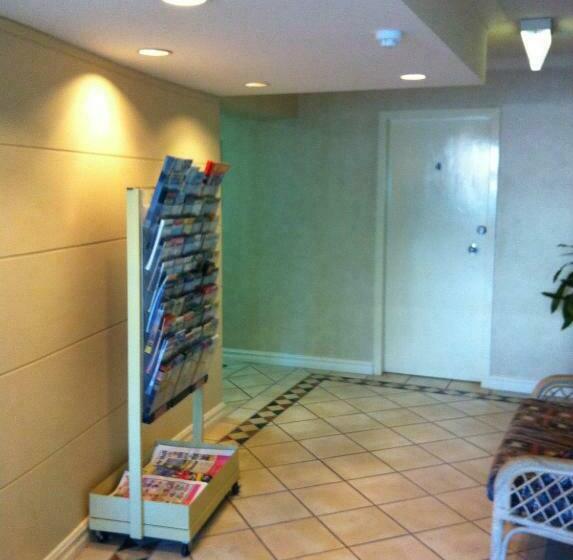 Carool Holiday Apartments