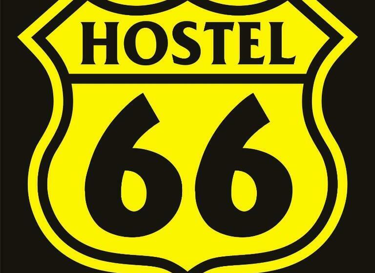 Hostel 66