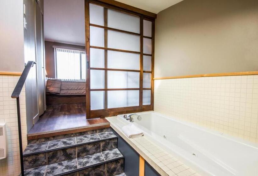 Отель La Remontée Appartements Hôtel