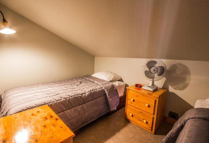 Отель La Remontée Appartements Hôtel